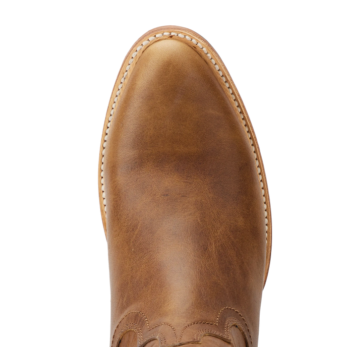 Plain Jane Midi - Desert Clay **Final Sale** Ladies Boot Western Fashion by Lane