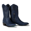 Plain Jane Midi - Midnight Navy **Final Sale** Ladies Midi Western Fashion by Lane