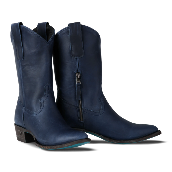 Plain Jane Midi - Midnight Navy **Final Sale** Ladies Midi Western Fashion by Lane