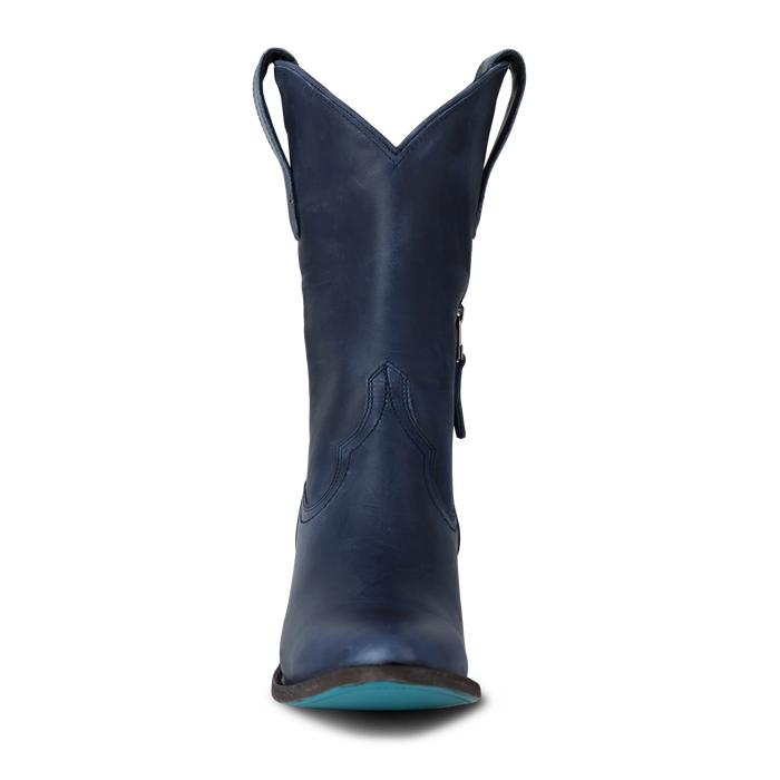 Plain Jane Midi - Midnight Navy **Final Sale** Ladies Midi Western Fashion by Lane