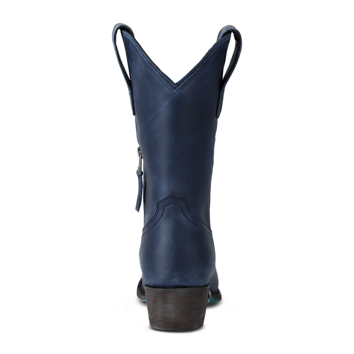 Plain Jane Midi - Midnight Navy **Final Sale** Ladies Midi Western Fashion by Lane