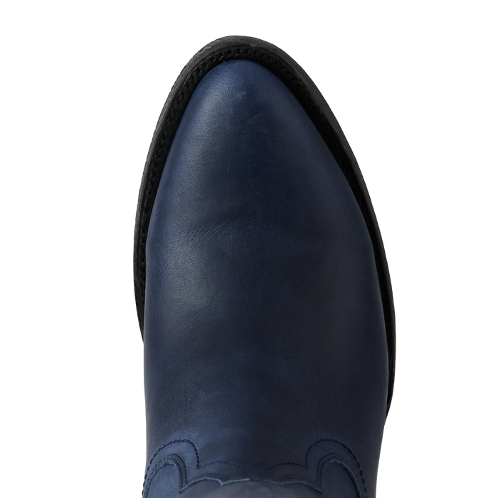 Plain Jane Midi - Midnight Navy **Final Sale** Ladies Midi Western Fashion by Lane