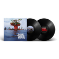 Plastic Beach (2LP Black)