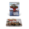 Plastic Beach Cassette