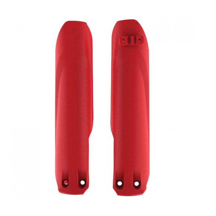 Polisport Beta (19-) Fork Guard Set Red