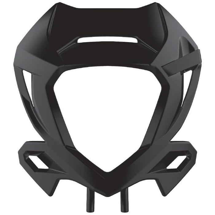 Polisport Beta (20-) Headlight Mask Black