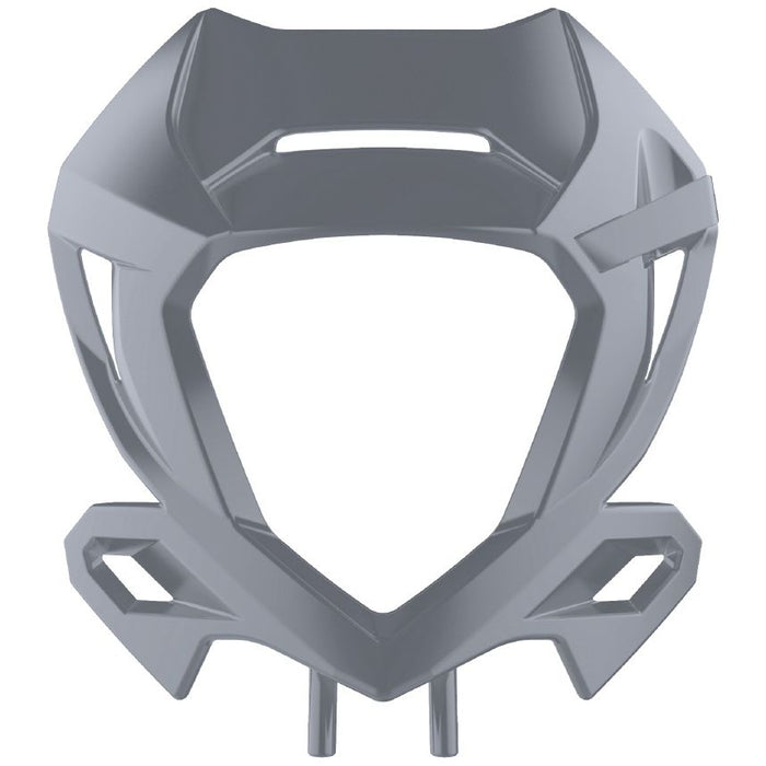 Polisport Beta (20-) Headlight Mask Nardo Grey