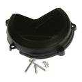 Polisport Beta 2-stroke (13-17) Clutch Cover Guard Black