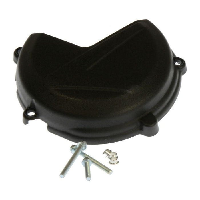 Polisport Beta 2-stroke (13-17) Clutch Cover Guard Black