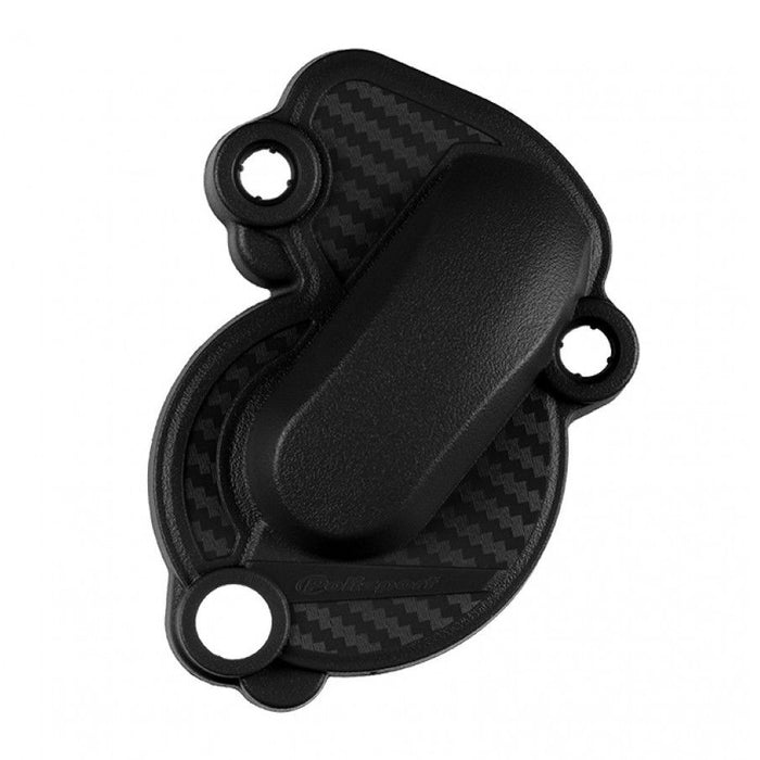 Polisport Beta 4-stroke (20-) Water Pump Cover Guard Black