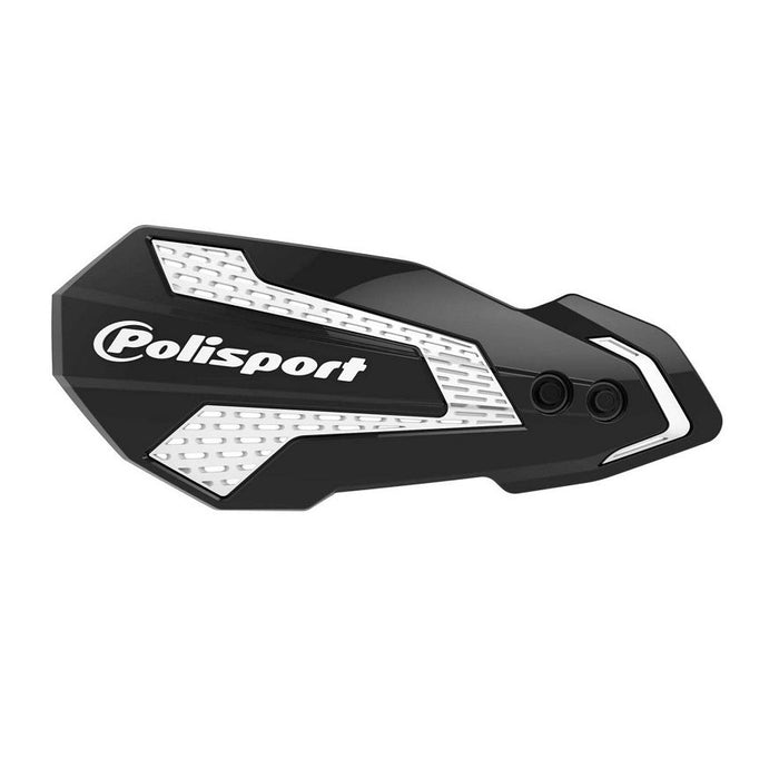 Polisport Beta MX Flow Flag Handguard Kit