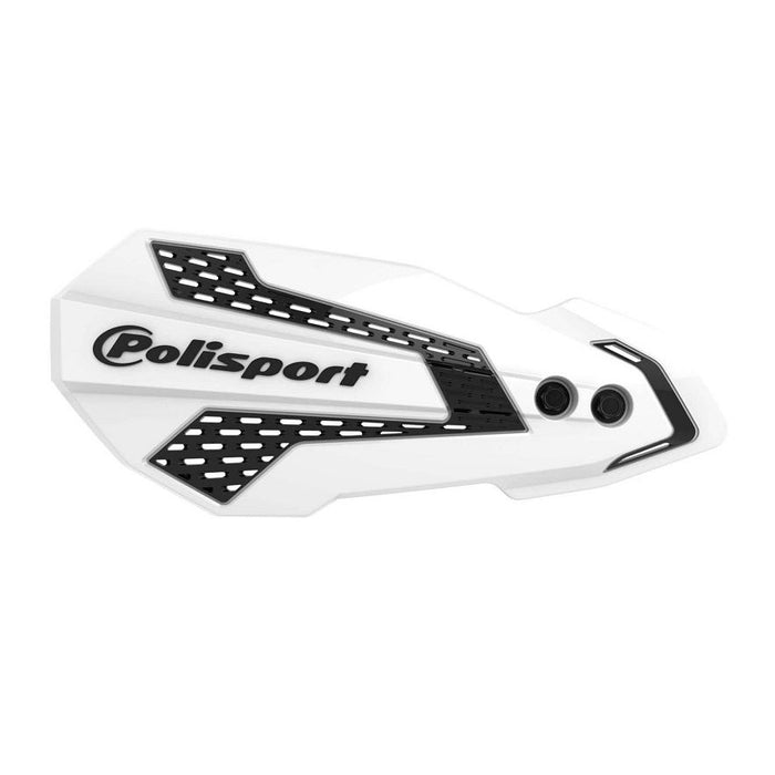 Polisport Beta MX Flow Flag Handguard Kit
