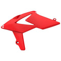 Polisport Beta RR|RS Radiator Shroud Set Red