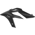 Polisport Beta XTrainer (15-19) Radiator Shroud Set Black