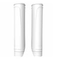 Polisport Upper Fork Protectors White