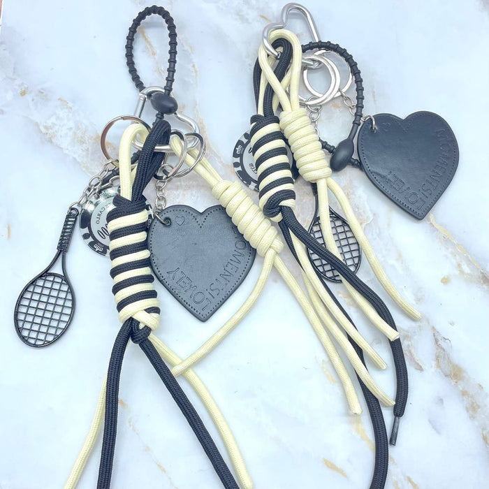 Portachiavi charms