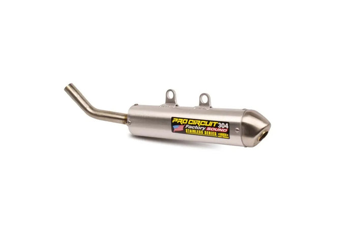 Pro Circuit Beta 350|300|250 (20-) 304 Silencer