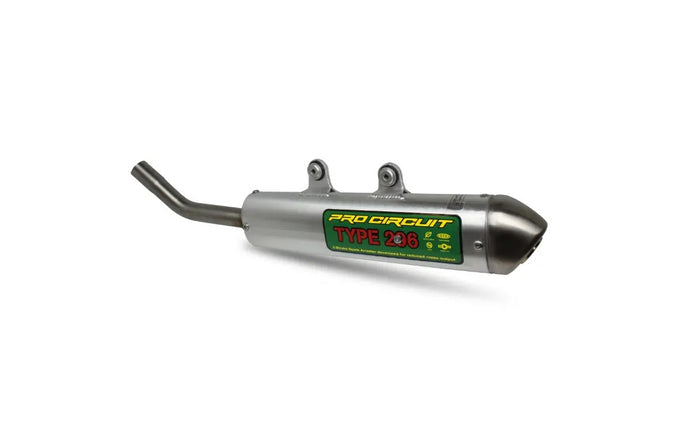 Pro Circuit Beta 350|300|250 (20-) Type 296 Spark Arrestor