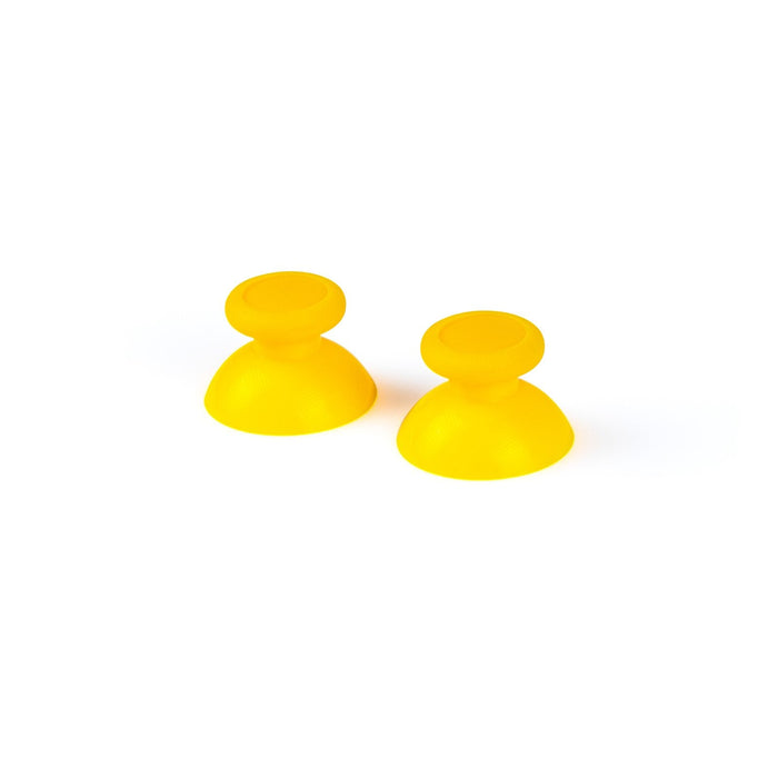 Pro Thumbsticks - Battle Beaver Customs - Yellow