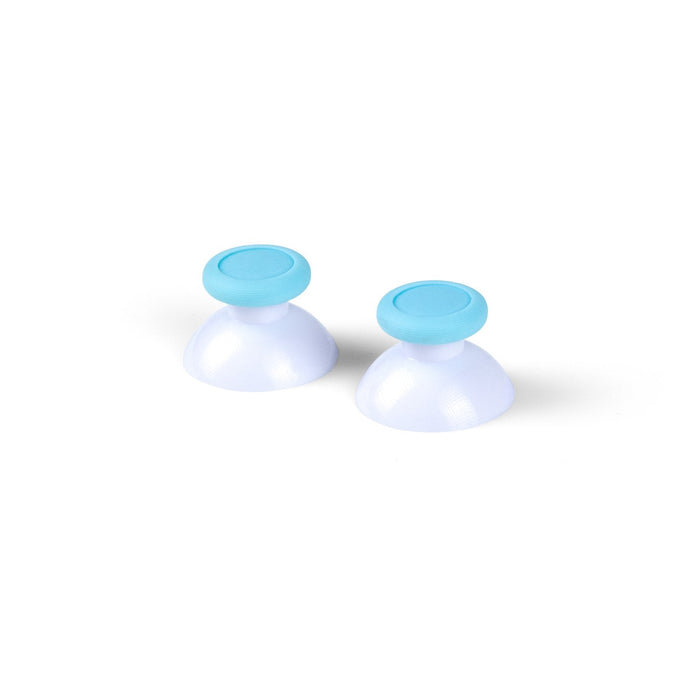 White/Light Blue