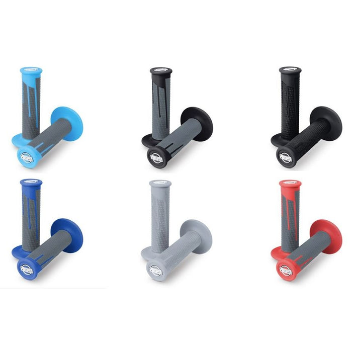 ProTaper Clamp-On Full-Diamond Grips