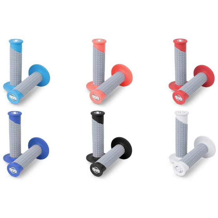 ProTaper Clamp-On Pillow-Top Grips
