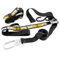 ProTaper Tiedowns