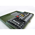 Proxxon 36-piece 1/4" Drive Tool Set