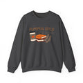 PS & Late Nights Crewneck Sweatshirt