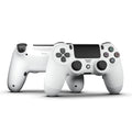 PS4 Pro Pick - Battle Beaver Customs - Sony White