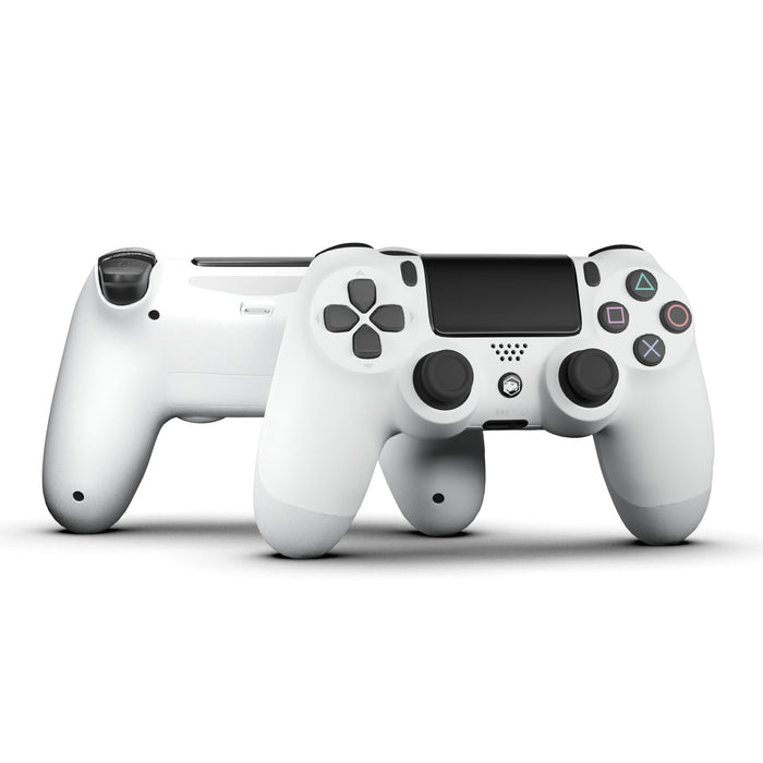 PS4 Pro Pick Claw - Battle Beaver Customs - Sony White