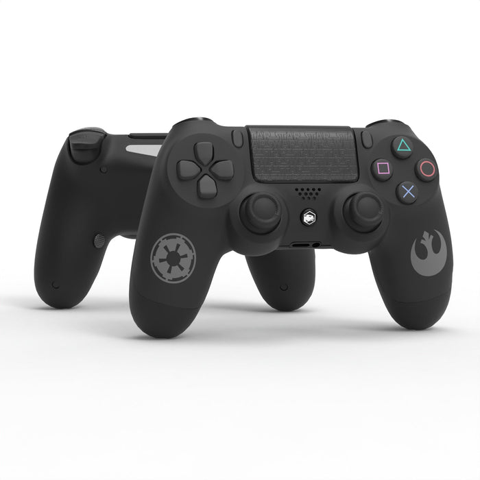 PS4 Pro Pick - Battle Beaver Customs - Star Wars