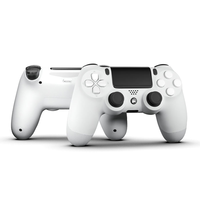 Sony White / White