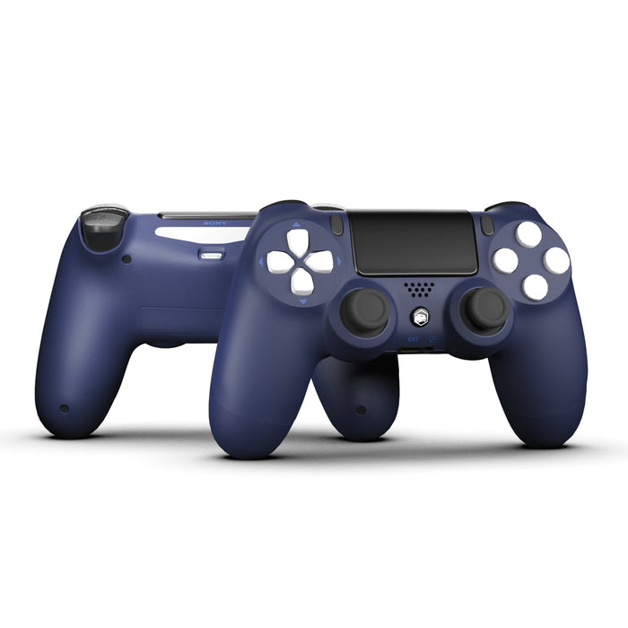 Sony Midnight Blue / White