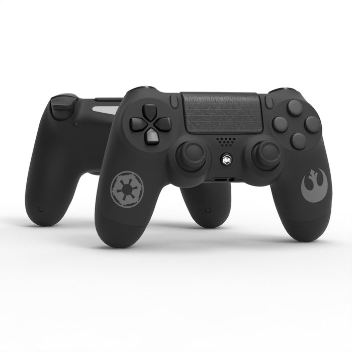 PS4 SmartPad Claw - Battle Beaver Customs - Star Wars