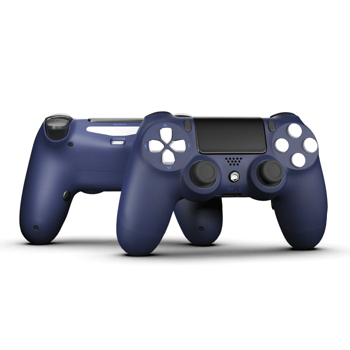 Sony Midnight Blue / White
