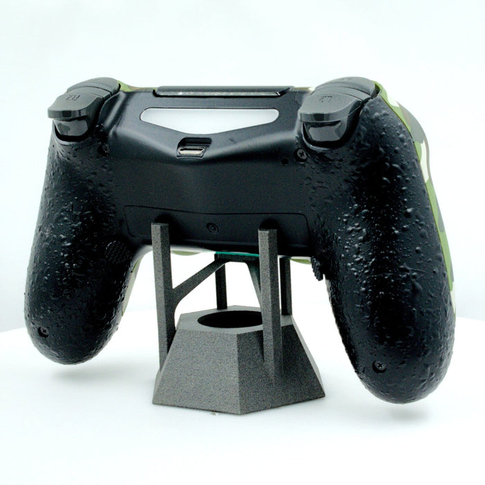 PS4 Refurbished Controller (1915) - Battle Beaver Customs -