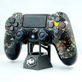 PS4 Refurbished Controller (1959) - Battle Beaver Customs -