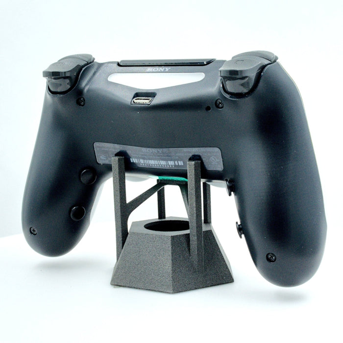 PS4 Refurbished Controller (1989) - Battle Beaver Customs -