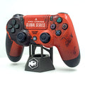 PS4 Refurbished Controller (2085) - Battle Beaver Customs -