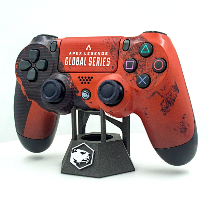 PS4 Refurbished Controller (2085) - Battle Beaver Customs -