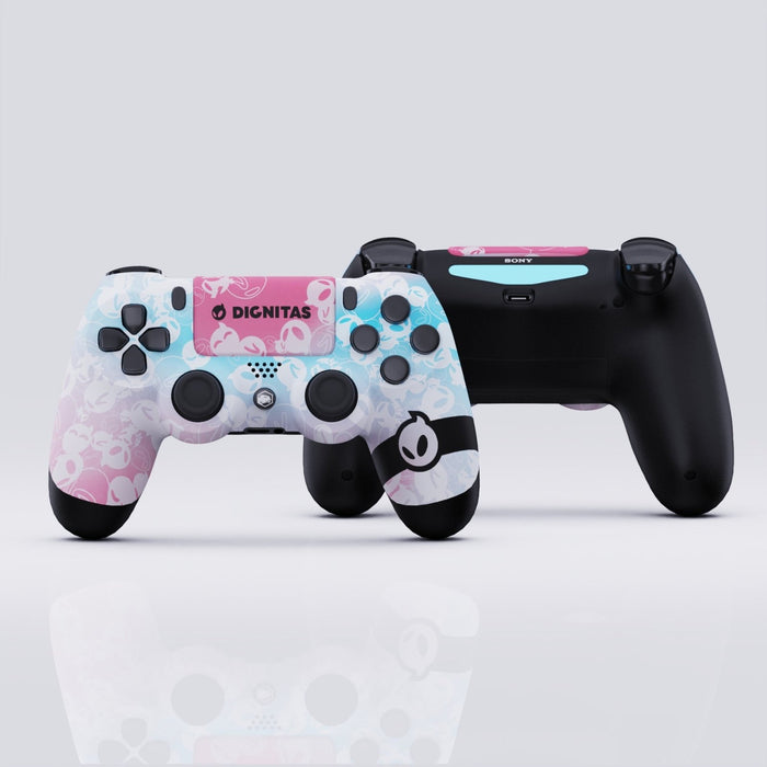 PS4 SmartPad Claw - Battle Beaver Customs - Dignitas