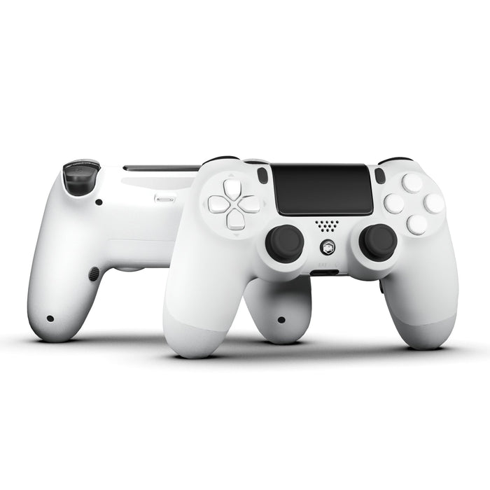 Sony White / White / ALPS OEM (3 Pin) / No Case