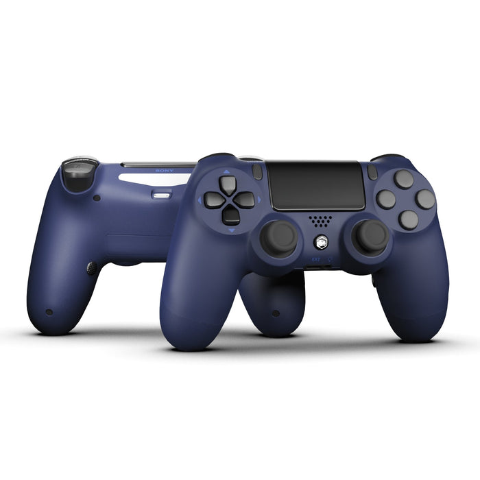 Sony Midnight Blue / Black / ALPS OEM (3 Pin) / No Case