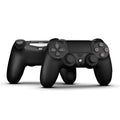 PS4 Pro Pick Claw - Battle Beaver Customs - Sony Black
