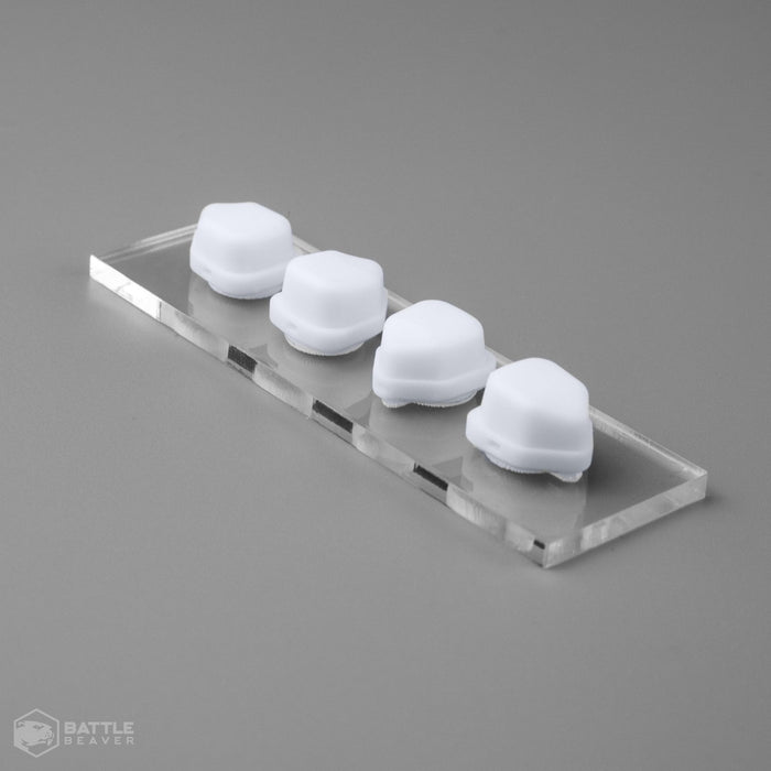 PS5 DualSense D-Buttons - Battle Beaver Customs - Do Not Add RCP