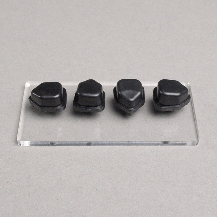 PS5 DualSense D - Buttons - Battle Beaver Customs - Do Not Add RCP