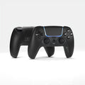 PS5 Basic Pick - Battle Beaver Customs - Midnight Black