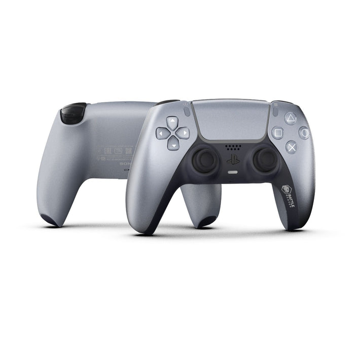 PS5 Pro Pick Claw - Battle Beaver Customs - Sterling Silver