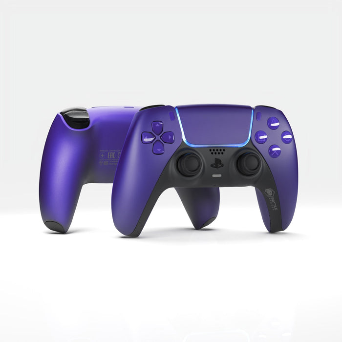 PS5 Pro Pick Claw - Battle Beaver Customs - Galactic Purple